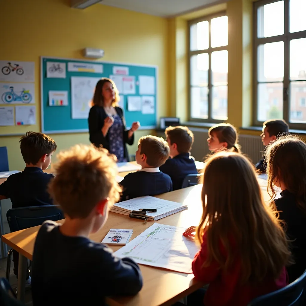 Innovation laboratory